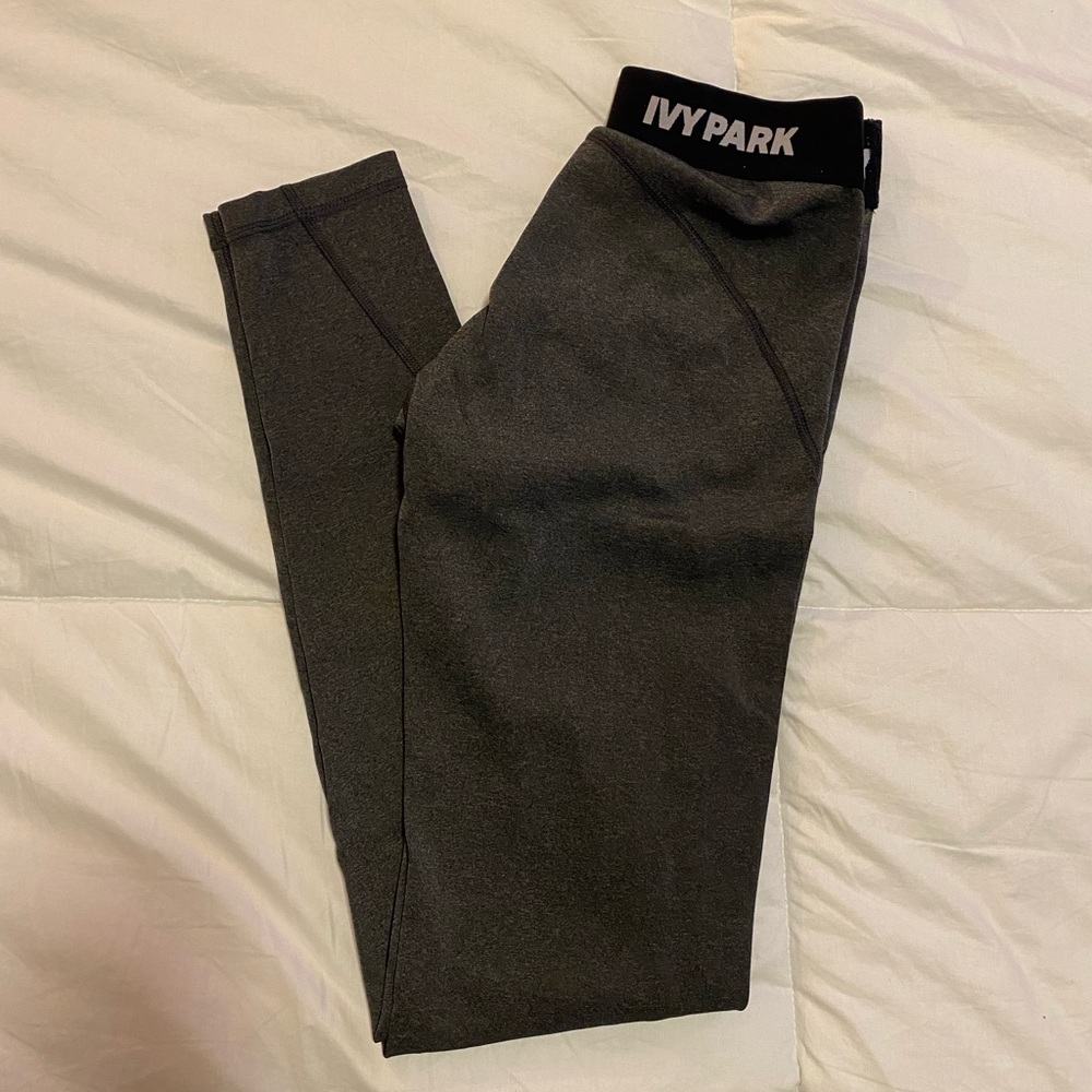 Ivy Park leggings